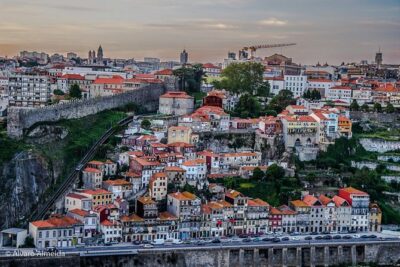 Jewish Tour Porto - Meet Roza Jedrzejko: why the guide can make or break the experience