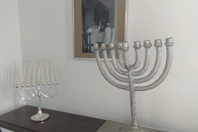 Jewish Tour Porto - Timing and logistics: how the 3-hour plan feels on your feet