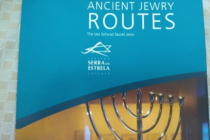 Jewish Tour Porto - Price vs. value: what $165.73 per person is buying you