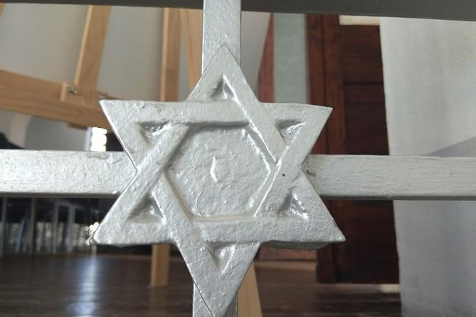 Jewish Tour Porto - Who this tour suits best (and who might not love it)