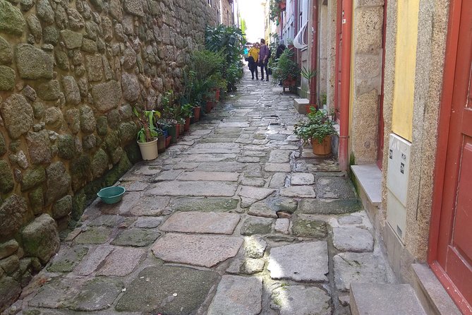 Jewish Tour Porto - Is Jewish Tour Porto worth booking with Roza Jedrzejko?