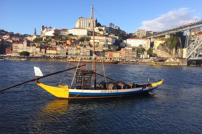 Jewish Walking Tour of Porto - Price, Time, and Group Size: Is $42 Worth It?