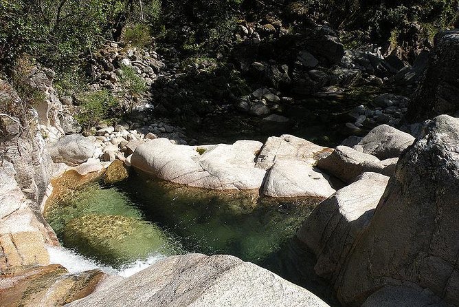 Kayaking and Waterfall in Peneda-Gerês National Park from Porto - Key highlights you should care about