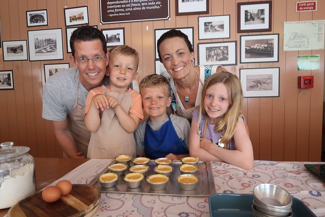 Learn How to Make Pastel de Nata! - The Cultural Extras: Portuguese Customs While You Bake