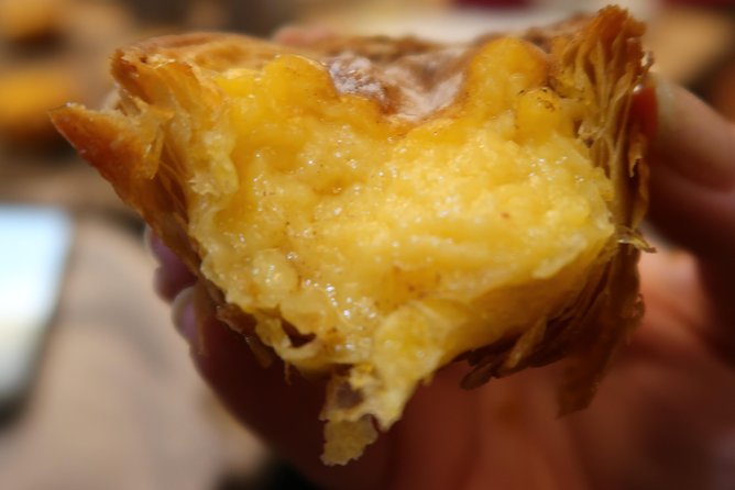 Learn How to Make Pastel De Nata in a Beautiful Porto Home - Key Highlights You’ll Care About