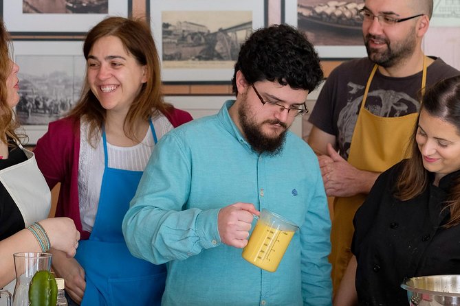 Learn How to Make Pastel de Nata! - The Real Point: Making Pastel de Nata From Scratch