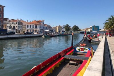 Leave Porto and go walk along the Passadiços do Paiva, Arouca - Espiunca: where the day slows down (and lunch fits in)