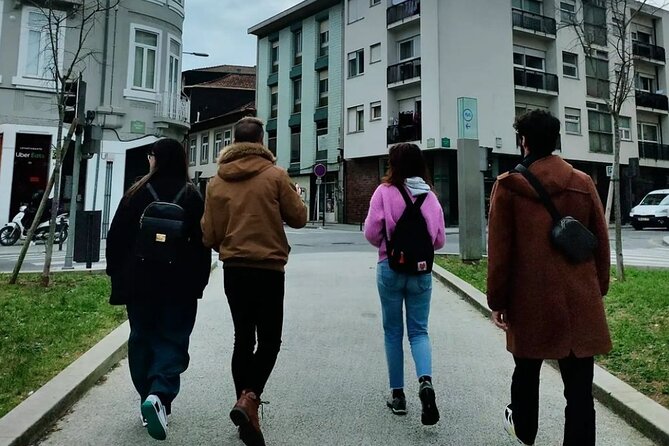 LGBTour Porto: Walk through Porto, discover the LGBTQIA+ History - Seeing Porto Through LGBTQIA+ History Without the Usual Script