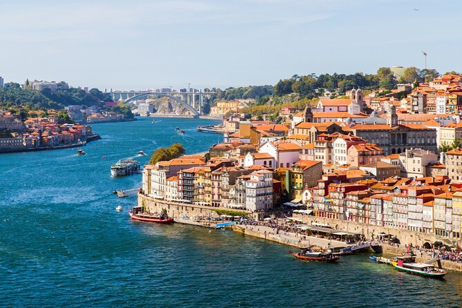 Love in Porto: Self-Guided Romantic Puzzle Walk - What This Romantic Puzzle Walk Really Feels Like