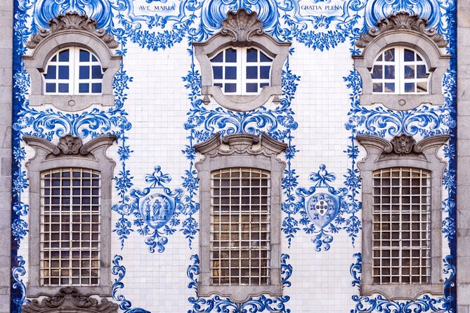 Love in Porto: Self-Guided Romantic Puzzle Walk - Who Should Book This Walk (and Who Might Prefer Something Else)