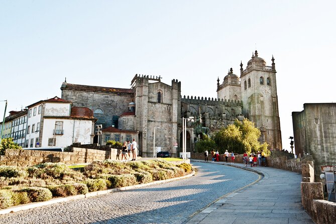 Love in Porto: Self-Guided Romantic Puzzle Walk - Should You Book Love in Porto? My Take