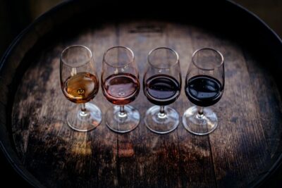 Lunch and Wine Tasting in the Douro Valley Region - Lunch in a Typical Restaurant: Local Food With Room to Taste