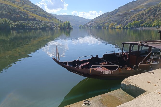 Lunch and Wine Tasting in the Douro Valley Region - Who This Douro Day Trip Fits Best