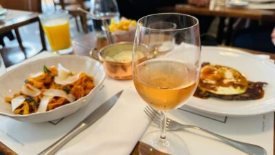 Matosinhos (Porto): “From the Sea to your Plate” Food Tour - Getting there: Av. Gen. Norton de Matosinhos 208 and a tight 3 hours