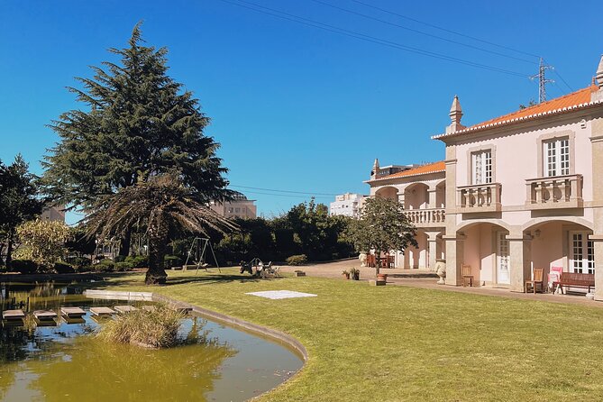 Meditation Experience at a Lovely Farm in Porto - Price and value: what $94.92 buys you