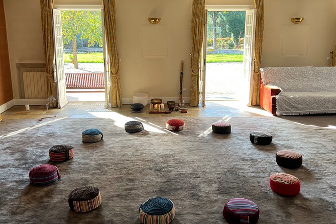 Meditation Experience at a Lovely Farm in Porto - Getting to the meeting point without stress