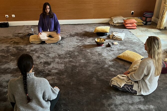 Meditation Experience at a Lovely Farm in Porto - Should you book this meditation session in Porto?