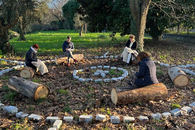 Meditation Experience at a Lovely Farm in Porto - FAQ