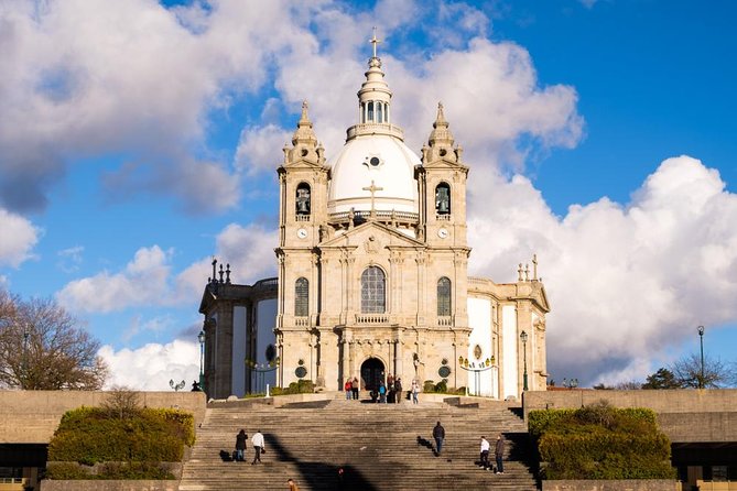 Minho Tour Private (Braga and Guimarães) Full Day - Price and What You Actually Get for $235.32