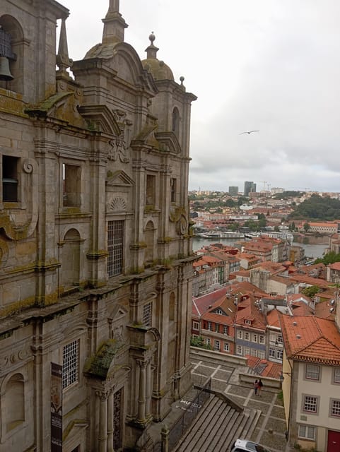 Monumental and historical Oporto with the Stock Exchange Palace - Who This Tour Suits Best