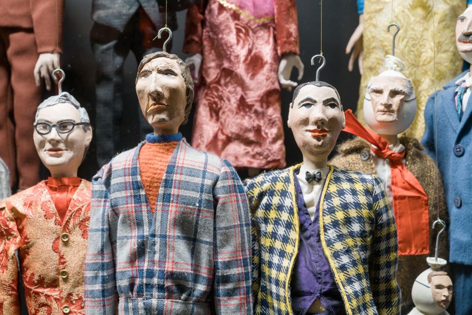 Museu das Marionetas do Porto - Who should go (and who might want to skip this one)