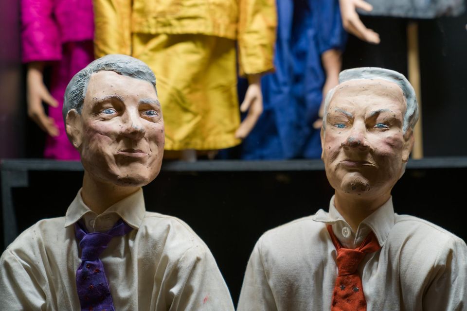 Museu das Marionetas do Porto - How to pace your 1-day visit without rushing the best bits