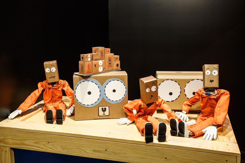 Museu das Marionetas do Porto - Cost and value: why $4.13 can be a surprisingly good deal
