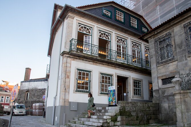 Museu do Vitral Entry Ticket with Wine Tasting - What the visit feels like (and how to pace it well)