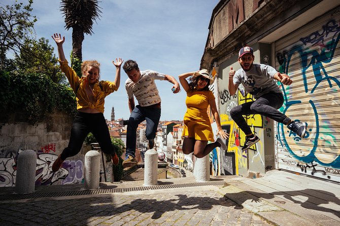 Off the Beaten Track in Porto: Private City Tour - Price and value: why $70.70 can make sense