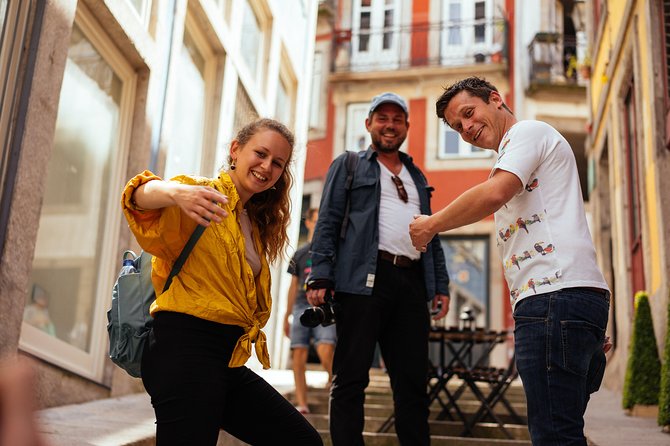 Off the Beaten Track in Porto: Private City Tour - Who this tour is perfect for