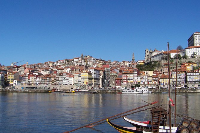 Oporto Airport Private Arrival Transfer - Key Points That Matter Before You Land