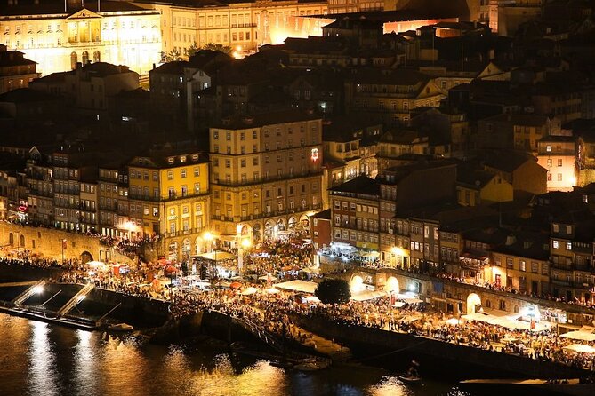 Oporto Airport: Private Arrival Transfer to Porto city hotels - Getting picked up at Porto Airport without stress