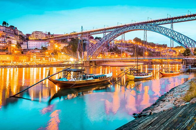 Oporto Airport: Private Arrival Transfer to Porto city hotels - When address details matter (and when they can cause headaches)