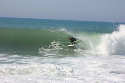Oporto Best Surf Experience - Small-group coaching in a maximum-10 setup (with lessons limited to six)