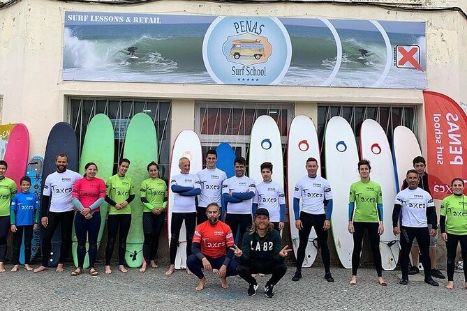 Oporto Best Surf Experience - Language in Matosinhos: English instruction with a human approach