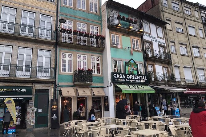 Oporto Private 4-hours Tour with Hotel Pickup - The guide experience: explanations, pacing, and smart recommendations
