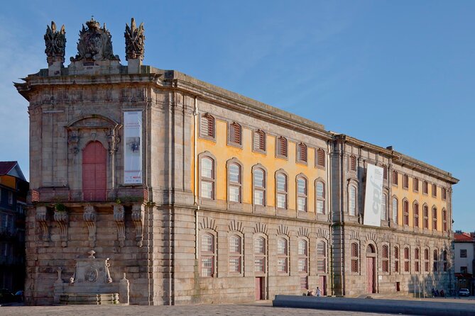 Oporto Private 4-hours Tour with Hotel Pickup - Should you book this private 4-hour Porto tour?