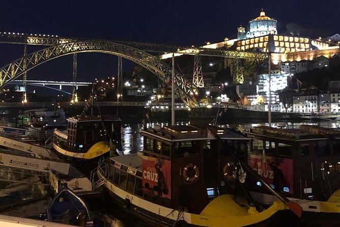 Oporto Private Tour - From Casa da Musica to the Douro Mouth: Getting Oriented Fast