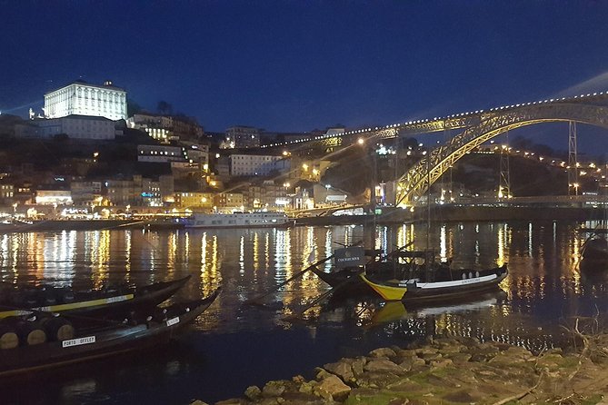 Oporto Private Tour - São Bento Railway Station: Free Tiles, Big Story in 30 Minutes