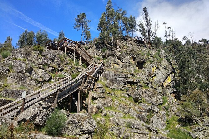 Paiva Walkways & Arouca Suspension Bridge - All Inclusive! - Guides, small-group energy, and how the day flows