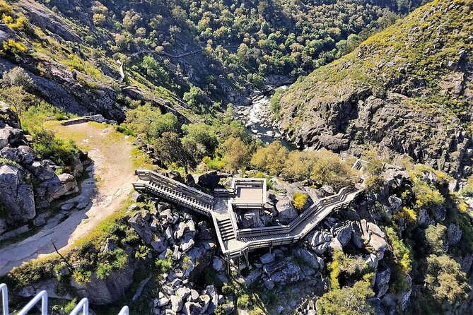 Paiva Walkways & Arouca Suspension Bridge - All Inclusive! - Who this tour suits best (and who might hesitate)
