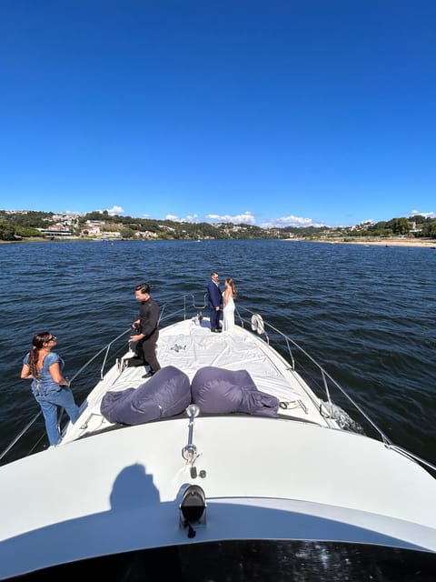 Passeio de barco rio douro inesquecível - Porto Photo Stops and a Guided Start That Sets the Tone