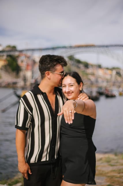 Photoshoot in Porto - Who should book this Porto photoshoot