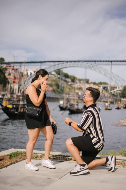 Photoshoot in Porto - FAQ