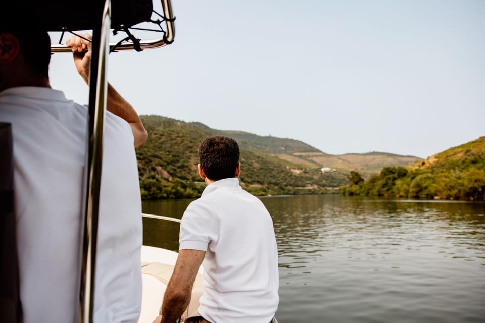 Pinhão: 1 Hour SUNSET Cruise with Sparkling Wine - Who this cruise is perfect for (and who might want more)