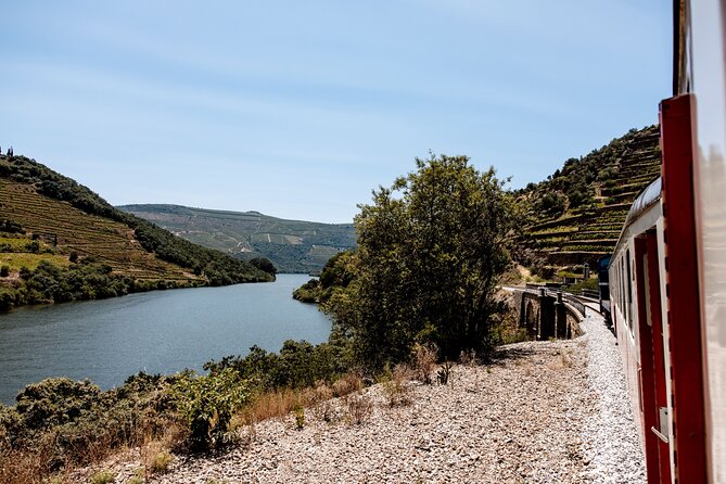 Pinhão: Douro River Cruise with Lunch Included - Practical Tips Before You Go (So You Don’t Miss the Good Parts)
