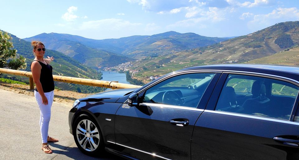 Pinhão: Douro Valley with Wine Tasting, Boat Trip and Lunch - Key takeaways before you go