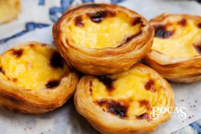 Poças Guided Visit and Port Wine Tasting with Pastel de Nata - Inside the Guided Visit at Poças Vinhos