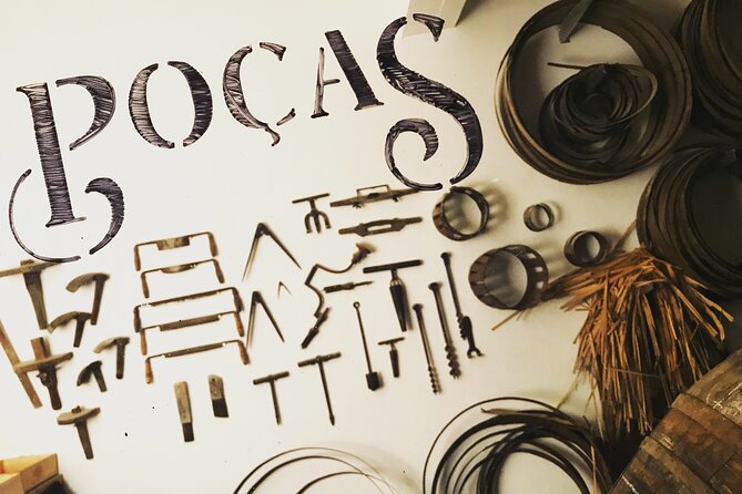 Poças Guided Visit and Port Wine Tasting with Pastel de Nata - Price and Value: What You’re Really Paying For