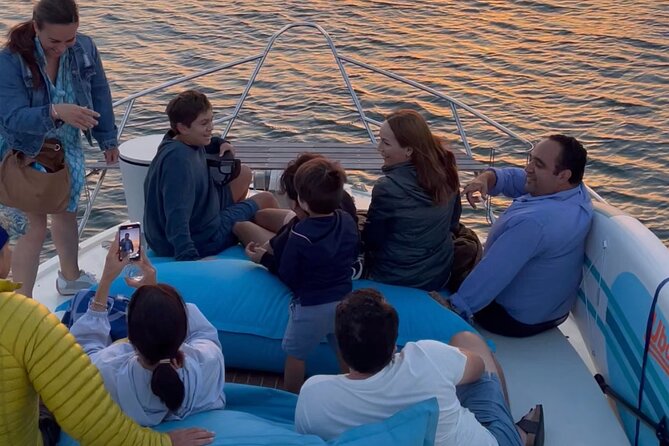 Port : 6 bridges tour with Portuguese custard tart & Port wine - Starting at Marina da Afurada: your Gaia launch point